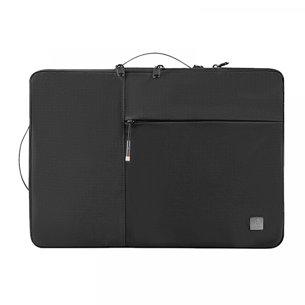 Laptop sleeve 15.4 top