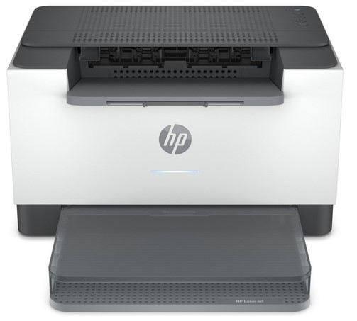 Hp LaserJet Printer, White - M211d