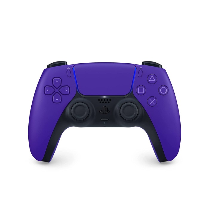 Sony DualSense Wireless Controller for PlayStation 5 - Purple with No Warranty