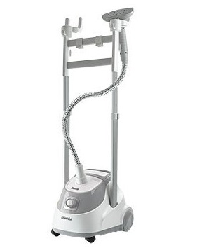 Mienta Xpress Garment Steamer, 1800 Watt - GS42206A