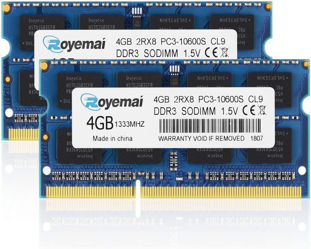 Dimm ddr3 1333 best sale