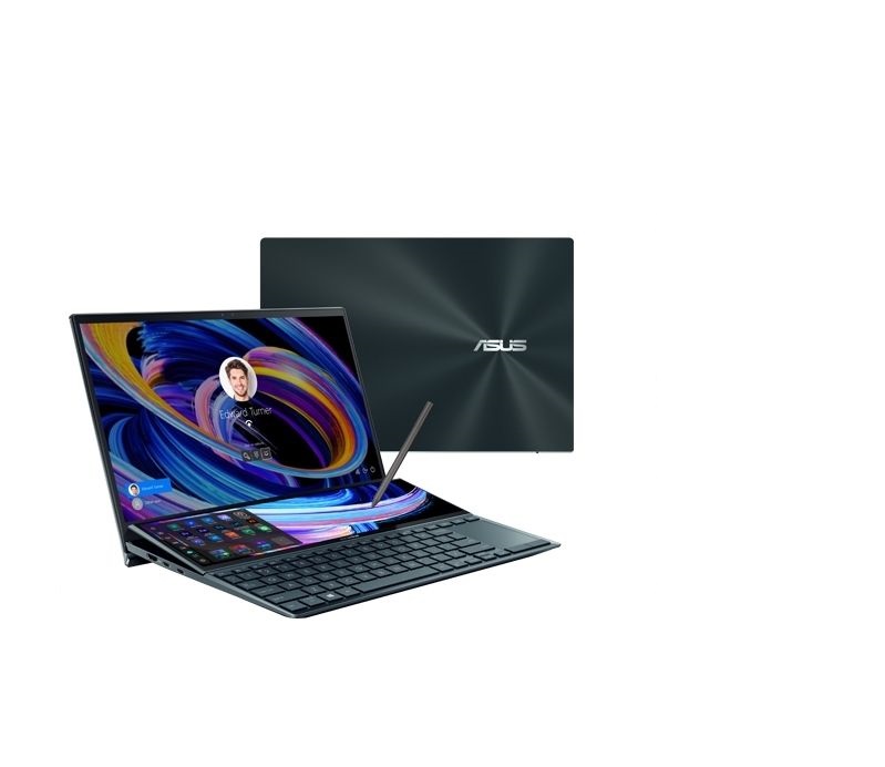 Zenbook nvidia online