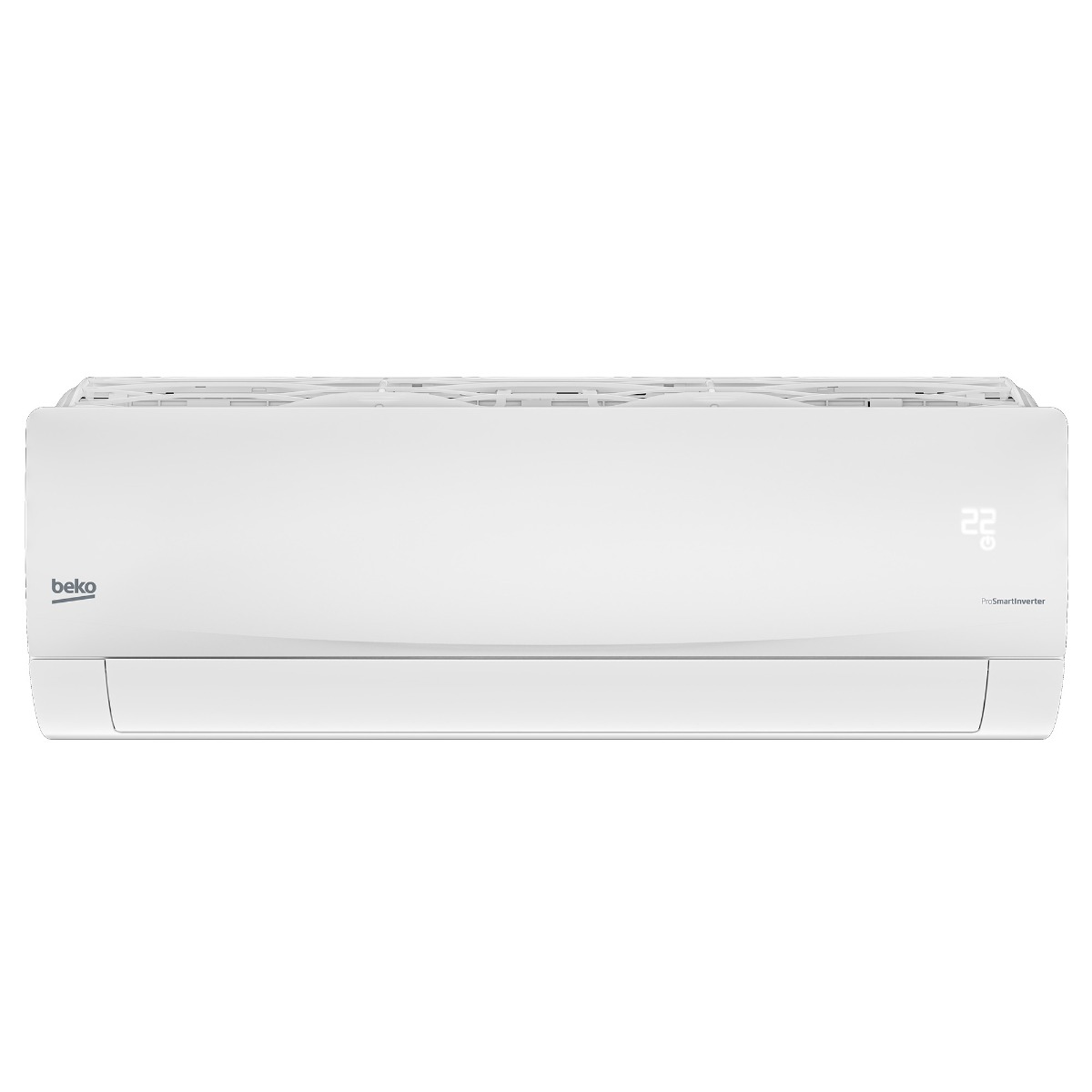 Beko Split Air Conditioner with Inverter , 2.25 HP, Cooling Only, White - BICT1820