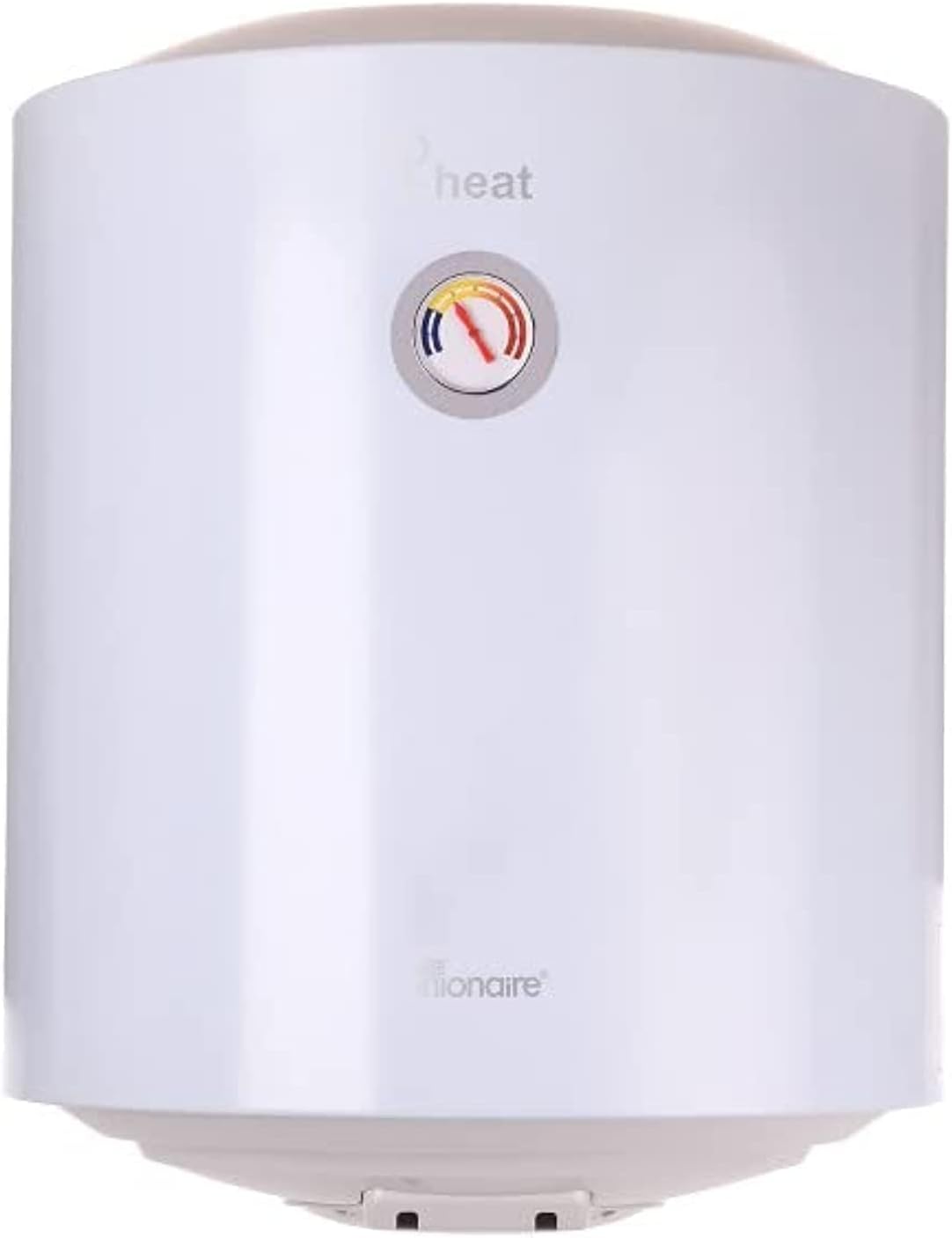 Unionaire i-Heat Electric Water Heater, 45 Litres, White - EWH45C100VP3