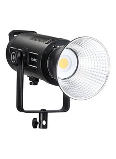 Godox Bowens-mount Daylight LED Light for Digital Cameras, Black - SL150II