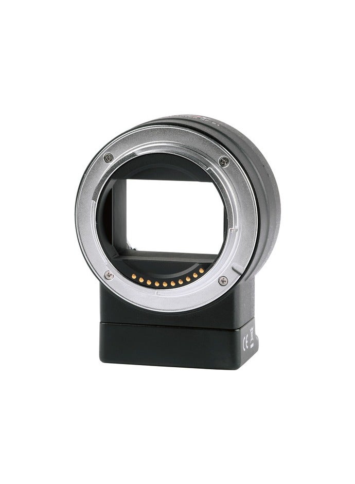 Viltrox NF-E1 Lens Mount Adapter for Nikon F Lens to Sony E Mount cameras - Black