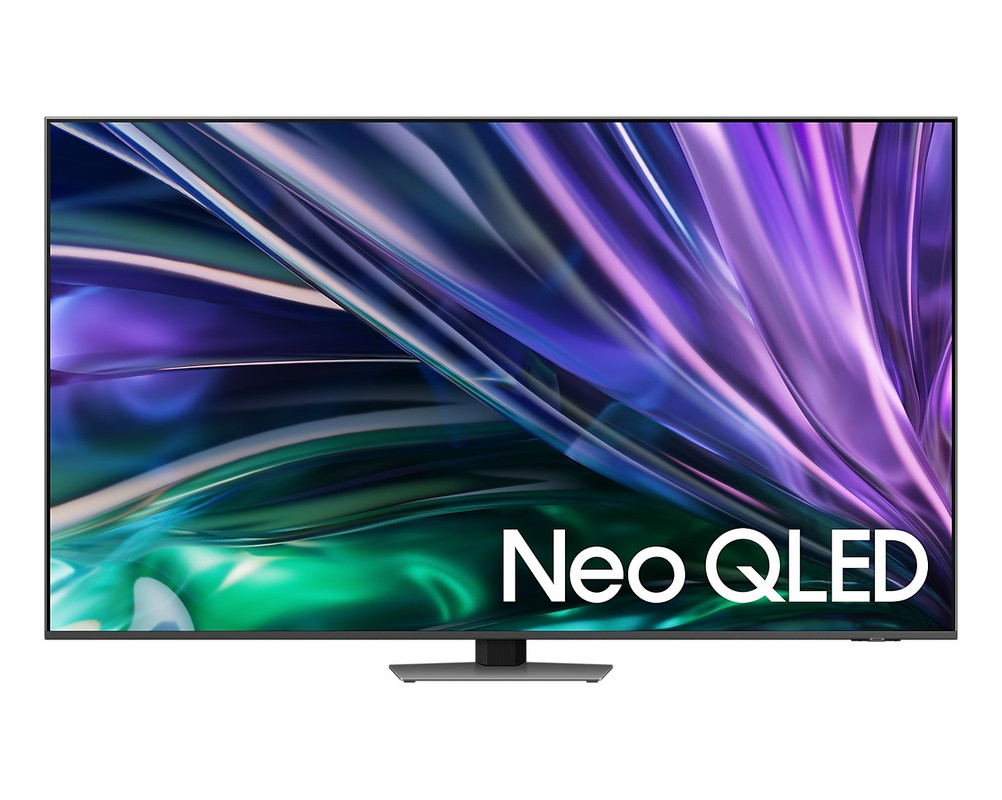 Samsung 75 Inch 4K UHD Smart Neo QLED TV with Built-in Receiver -75QN85D