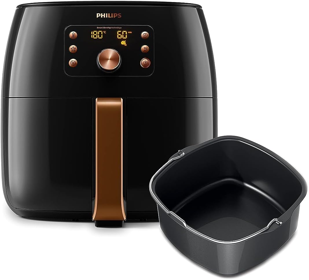 Airfryer philips xxl outlet