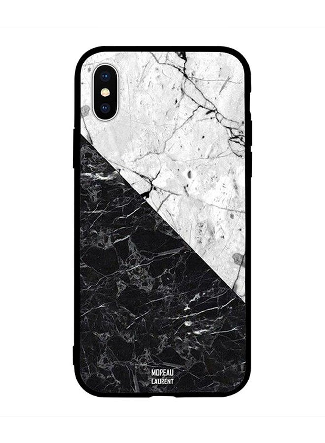 Protective Case Cover for Printed Back Cover for Apple iPhone XS Max