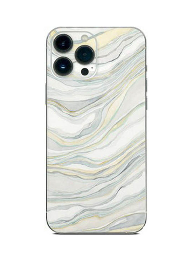 Skin For Apple Iphone 11 Pro Max - White