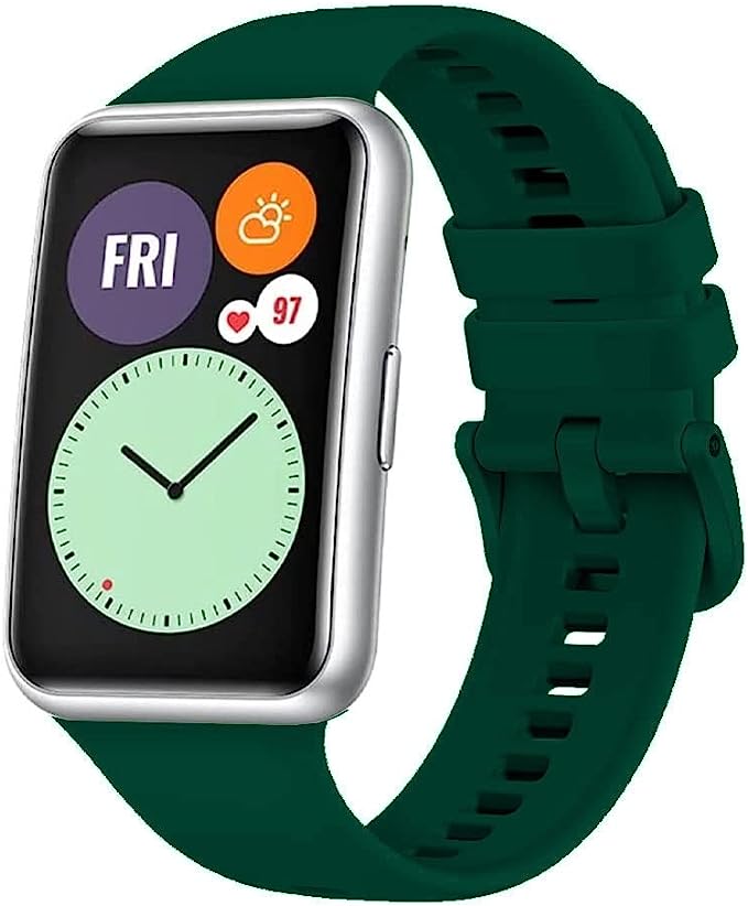 Huawei watch 2 bands sales
