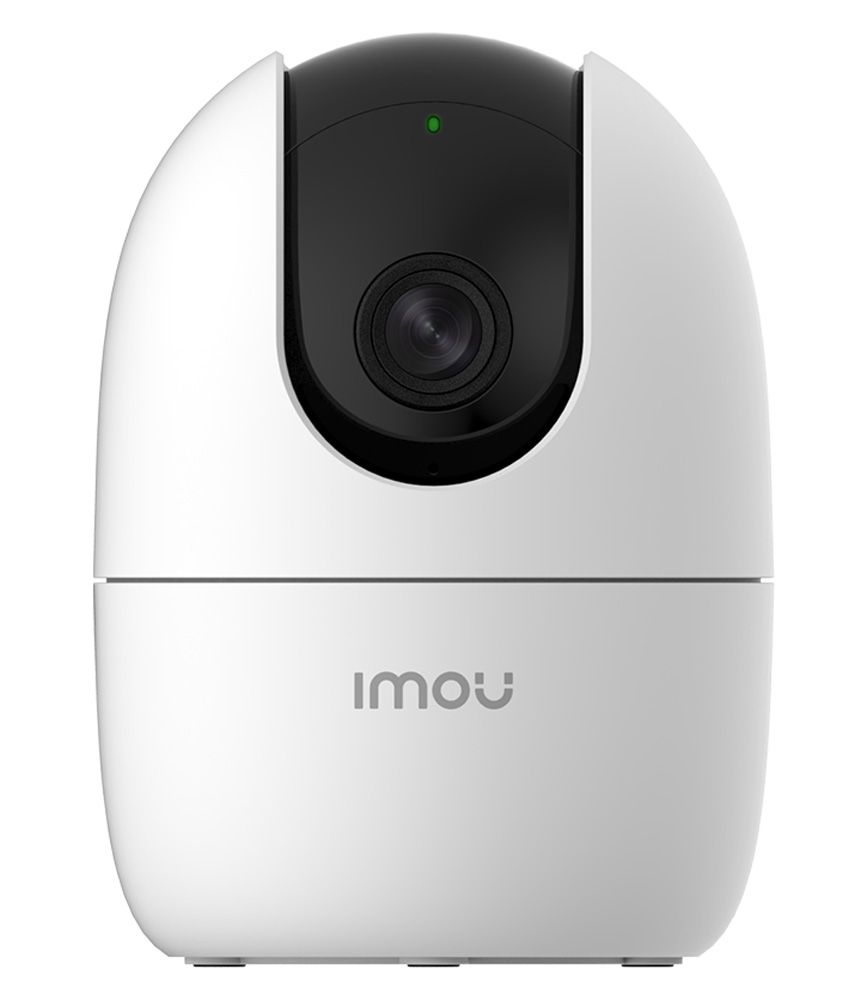 Imou Rex Wireless Indoor Security Camera, 1080P, White- IPC-A22EP-G