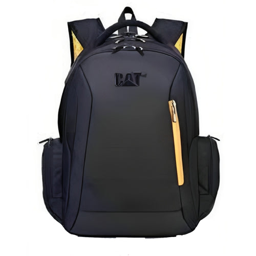 CAT Backpack for 15.6 Inch laptop, Black - KH303