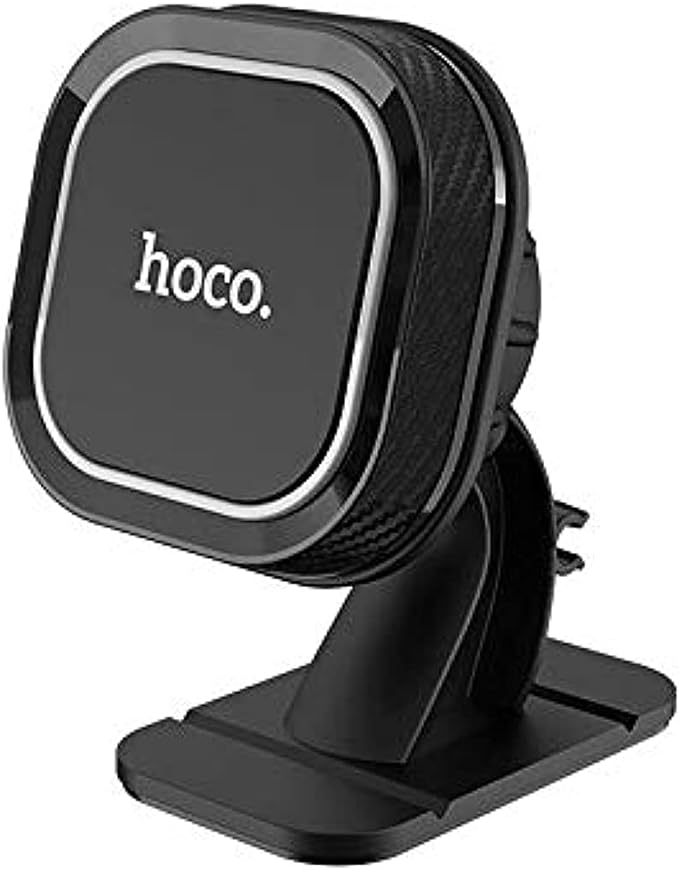 HOCO CA53 - Intelligent dashboard in-car holder - Black