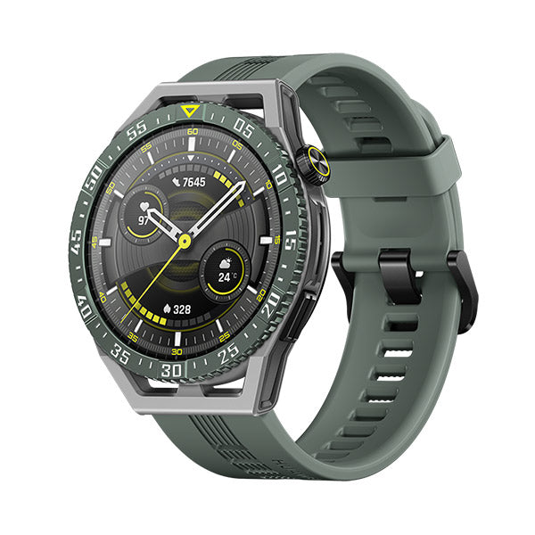 Huawei Watch GT 3 SE, 1.43 Inch - Green