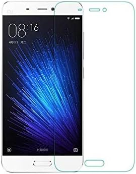 Tempered Glass Screen Protector for Xiaomi Mi 5 - Clear