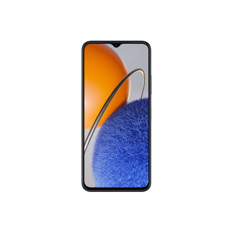 Huawei Nova Y61, Dual SIM, 64GB, 4GB RAM, 4G LTE-Sapphire Blue