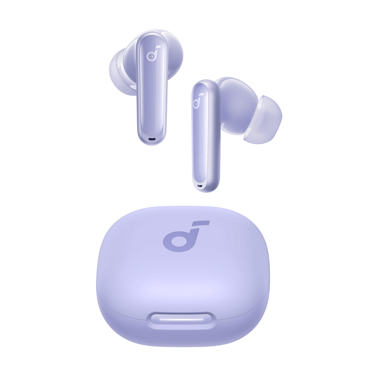 Anker Soundcore P40i Earbuds with Noise Cancellation Purple A3955HQ1 Best price in Egypt B.TECH