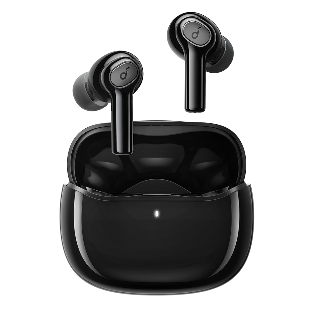 Anker Soundcore Wireless Earphones Black R100 price in Egypt B.TECH
