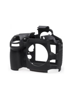 EasyCover Silicone Cover for Nikon D810 - Black