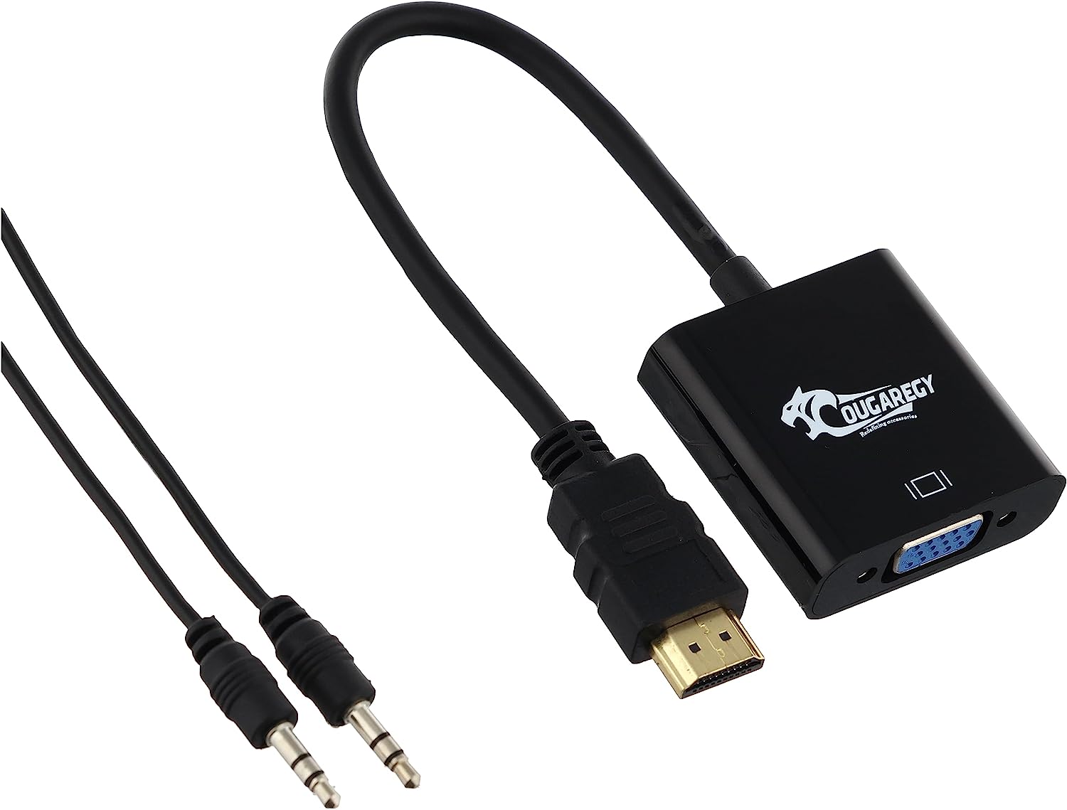 3.5 HDMI VGA 2024