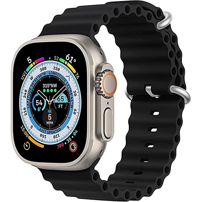 Smartwatch compatible with ipod touch deals