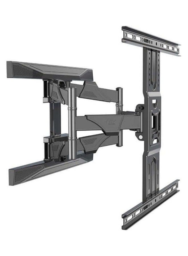 Wall Mount, 40-70 Inch - Black