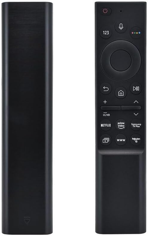 Remote Control for Samsung TVs, Black - RM-G2500