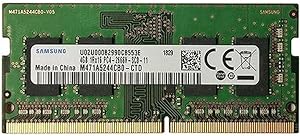 ذاكرة رام SODIMM DDR4 سامسونج، 4 جيجا - M471A5244CB0-CTD