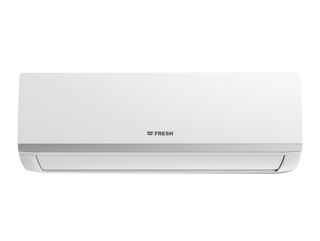 Fresh Split Air Conditioner, 2.25H, Cooling and Heating, Inverter Motor, White - SiFW20H/IP