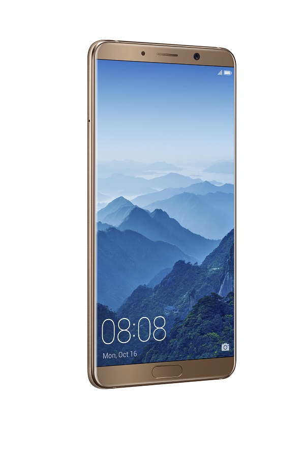 Huawei Mate 10 Pro Dual Sim 128 GB 4G LTE Mocha Brown price in Egypt B.TECH