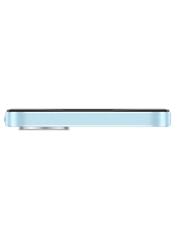 Oppo A18, 64GB, 4GB RAM, 4G LTE, Dual SIM - Glowing Blue