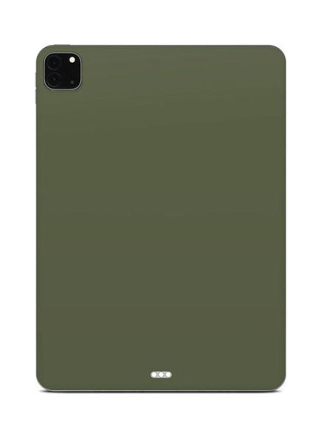 Skin For Apple Ipad Pro 11 2nd-4th Gen - Olive