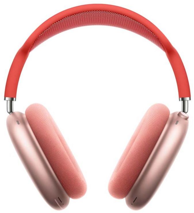 Apple wireless headphones with mic 2025
