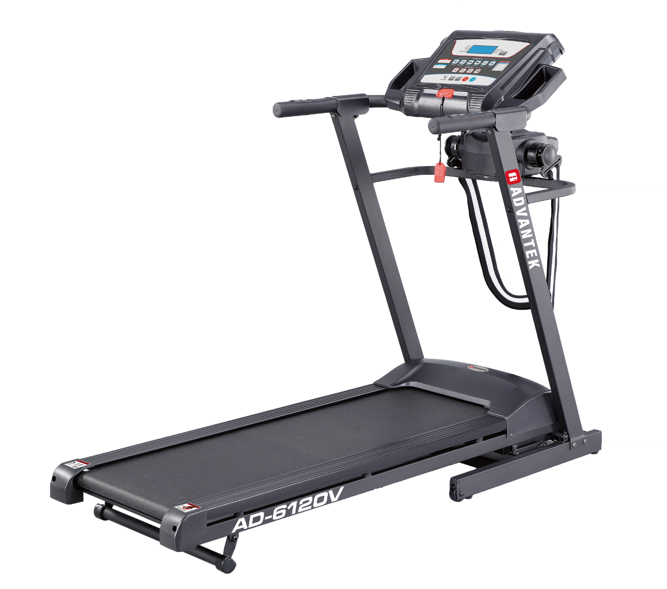 Advantek Treadmill 120 Kg 6120 Best price in Egypt B.TECH