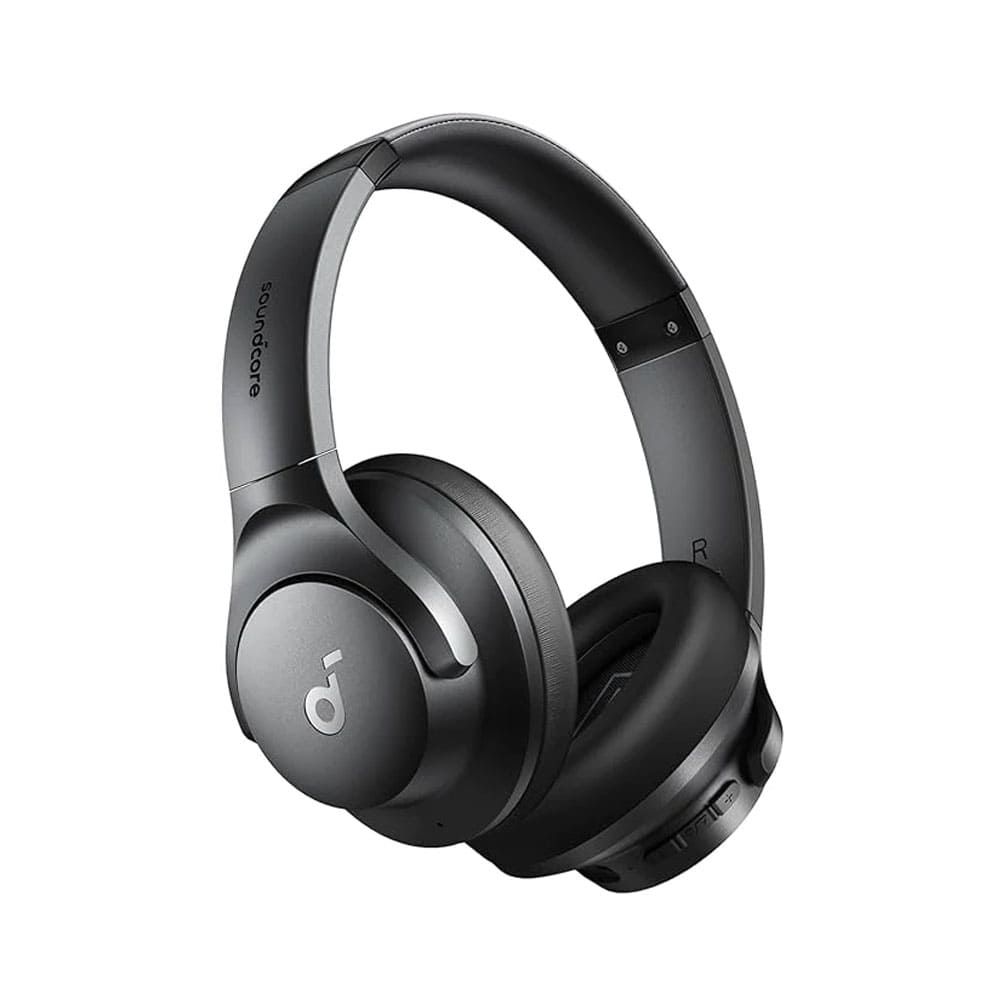 Anker Soundcore Q20i B2B Wireless Headphones, Black - A3004H11
