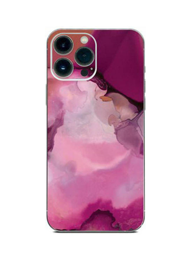 Skin For Apple Iphone 11 Pro - Purple