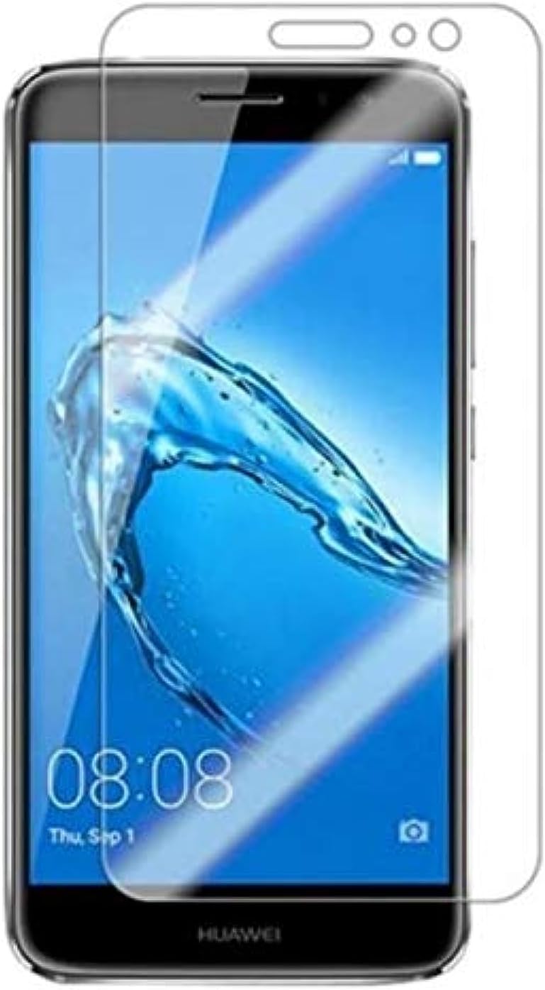 Glass Screen Protector for Huawei Nova Plus - Clear
