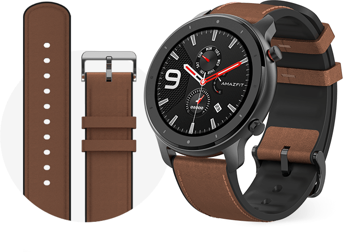 Amazfit gtr 47mm shop