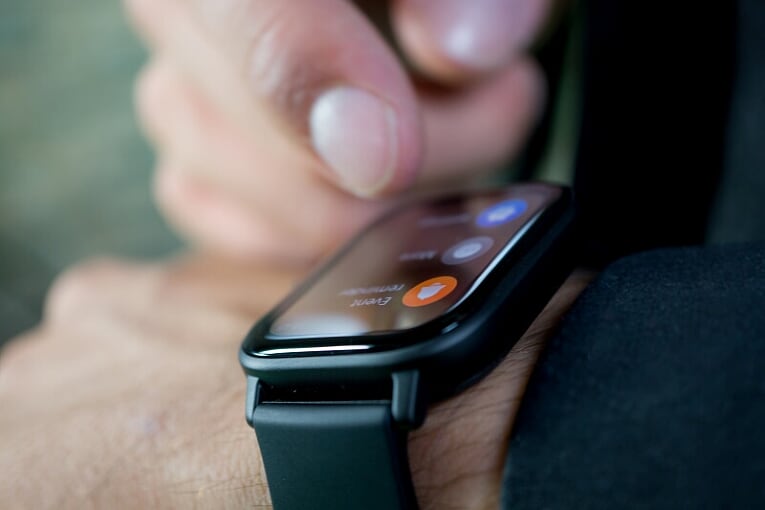 Amazfit gts obsidian negro hotsell