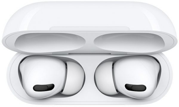 Generic AirPod Pro with Charging White price in Egypt B.TECH