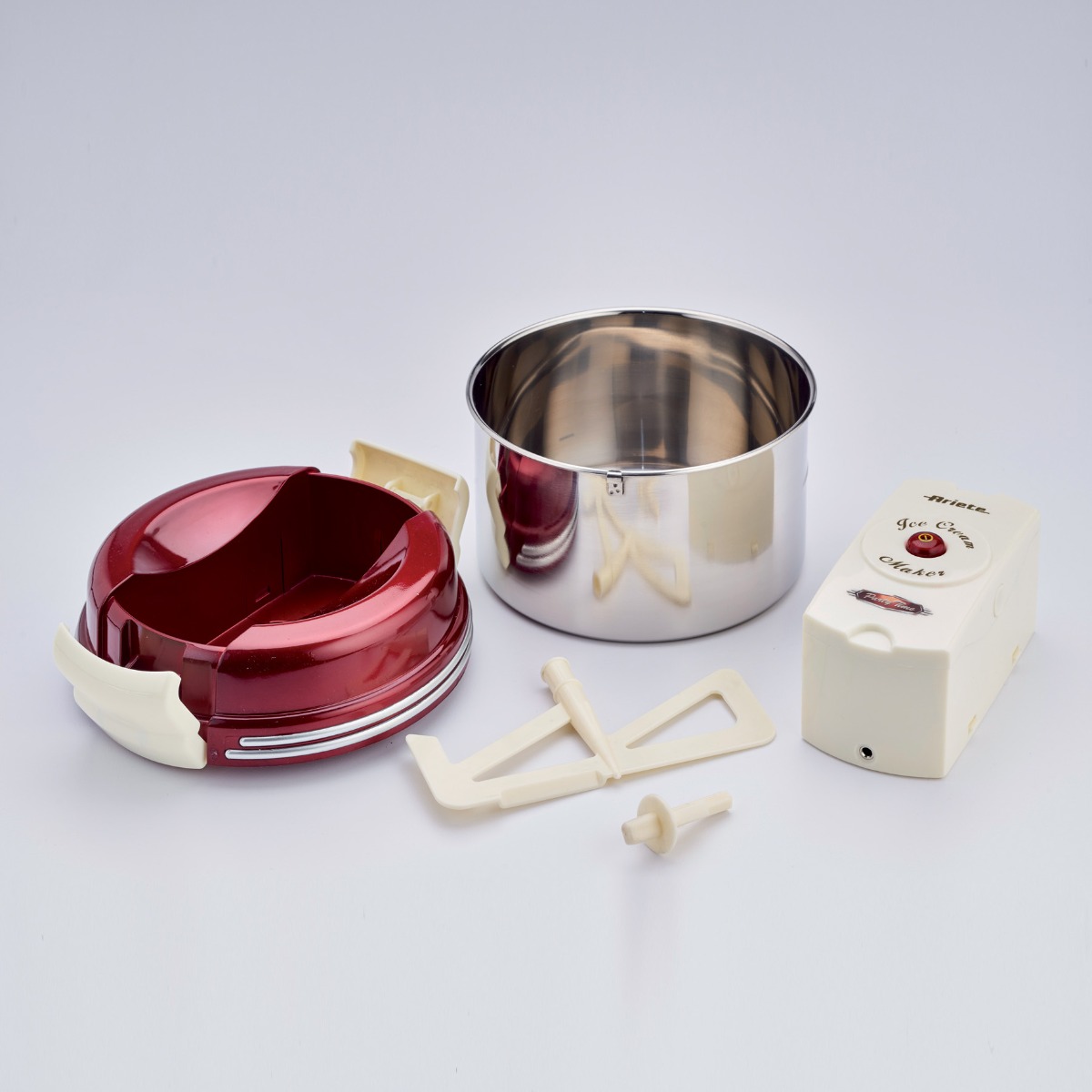 Ariete frozen ice cream maker sale