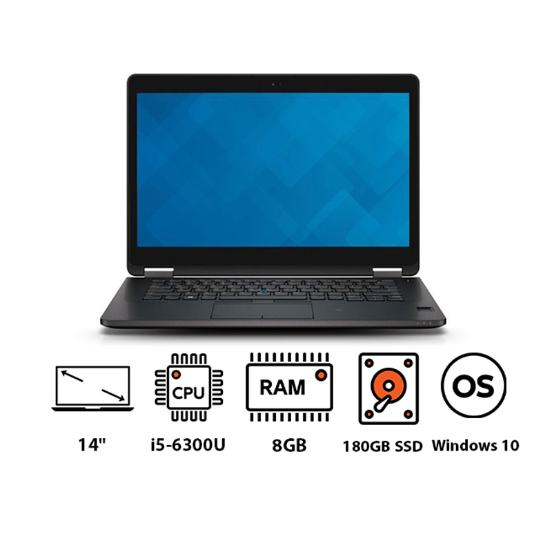Dell Inspiron 5570 Laptop, Intel Core i7-8550U, 15.6 Inch, 2TB+128SSD, 16GB RAM, AMD Radeon 530M 4GB, Dos- Black | Best price in Egypt | B.TECH Dell Inspiron 5570 Laptop, Intel Core i7-8550U, 15.6 Inch, 2TB+128SSD, 16GB RAM, AMD Radeon 530M 4GB, Dos- Black | Best price in Egypt | B.TECH