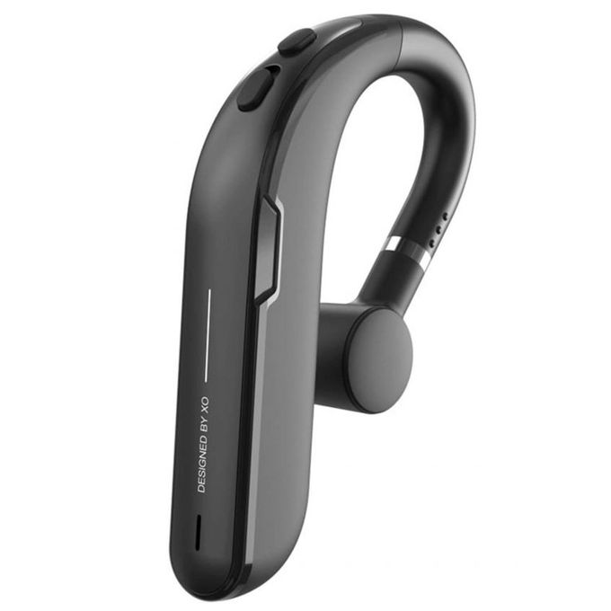 XO Wireless Earphones Black BE19 Best price in Egypt B.TECH
