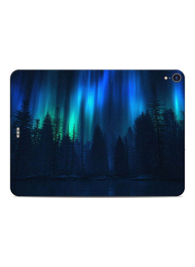 Song Of The Sky Skin For Apple Ipad Pro 11 1st Gen