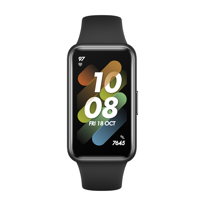 Huawei band waterproof top