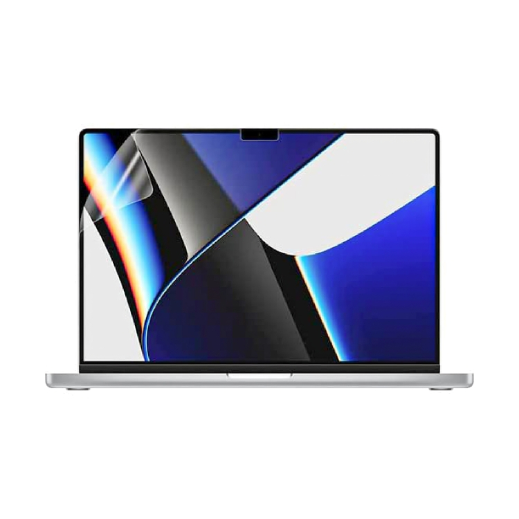 Coteetci Screen Protector for Apple MacBook Pro 14 Inch