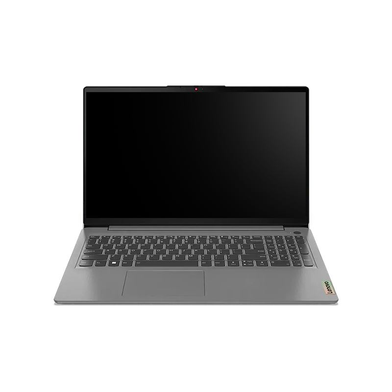 Lenovo IdeaPad 3 Laptop, Intel Core I5-1135G7, 1TB HDD and 256GB SSD, 8GB RAM, 15.6 Inch FHD, Intel Iris Xe Graphics, FREEDOS - Arctic Grey