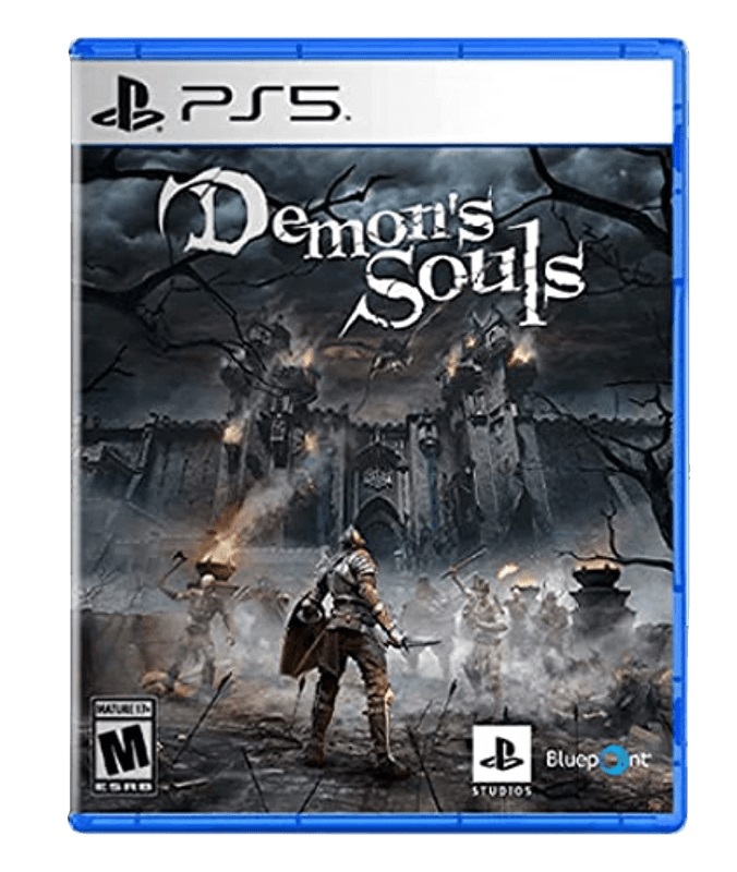Sony Demons Souls for Playstation 5