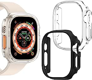 Thin apple watch bumper on sale